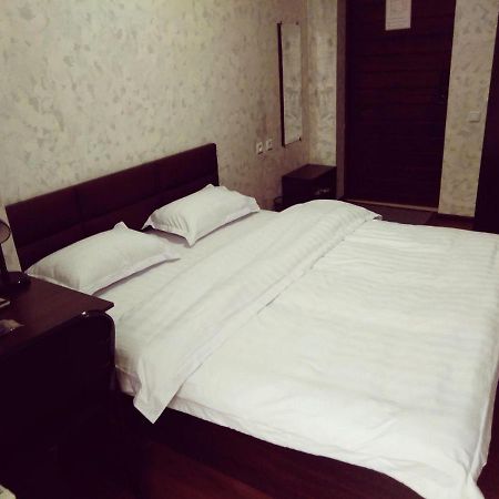 Orion Hotel Tashkent Luaran gambar